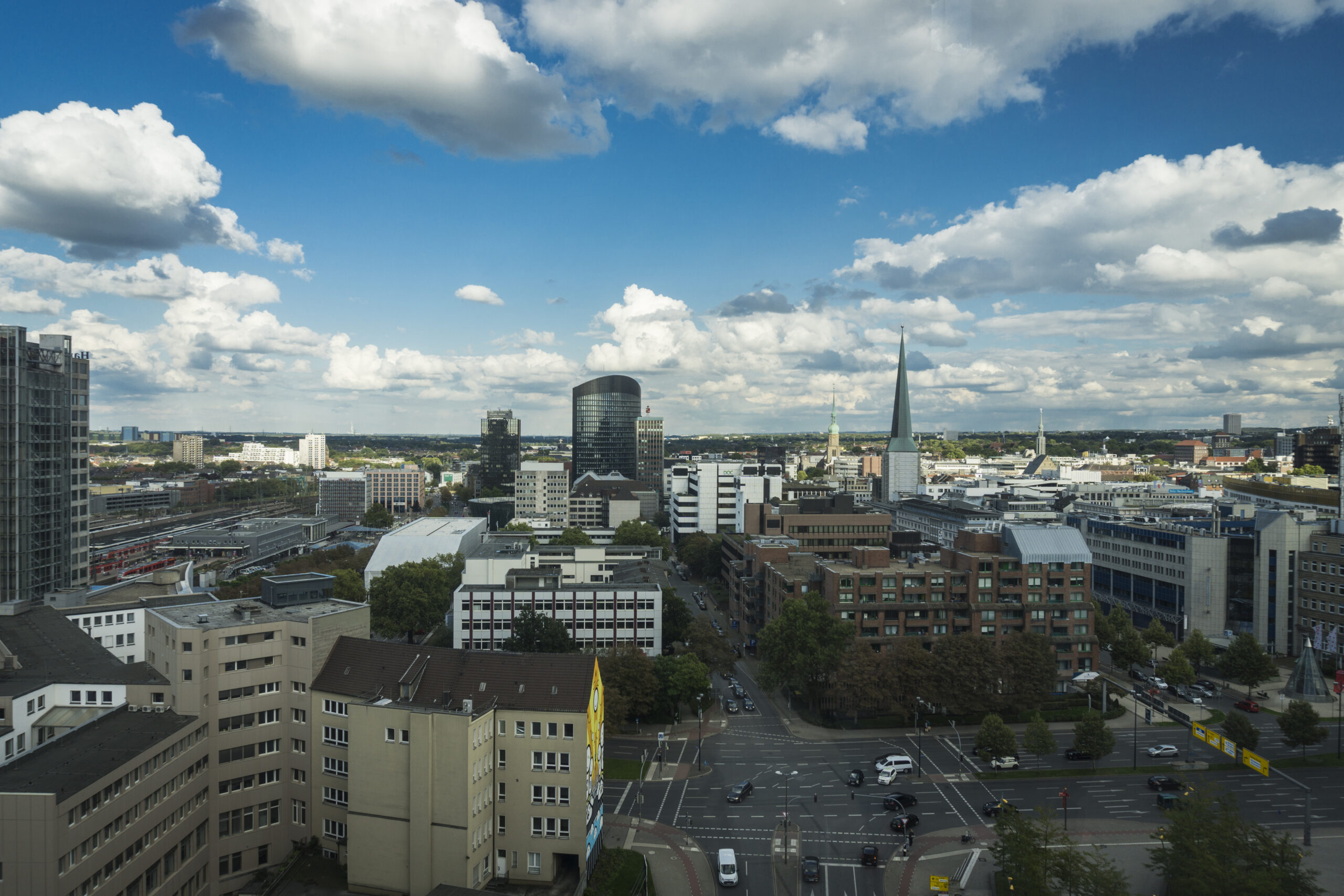 Stadt Dortmund