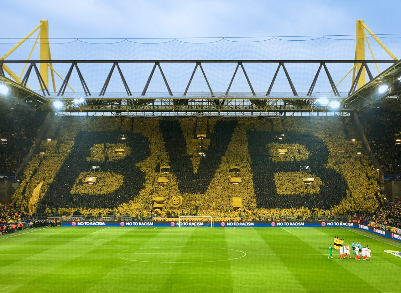 BVB