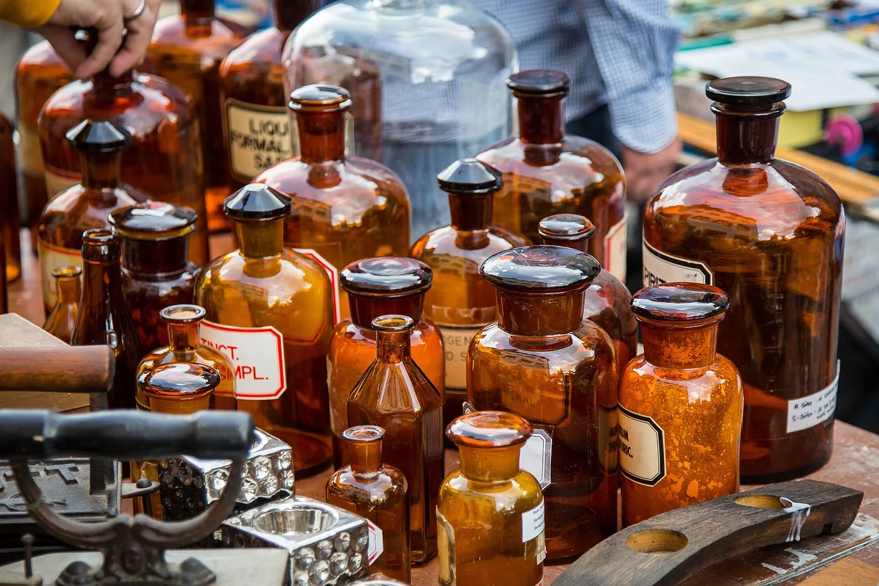 Flohmarkt Dortmund