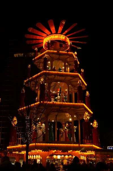 Weihnachtsmarkt Dortmund