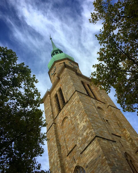 Reinoldikirche Dortmund