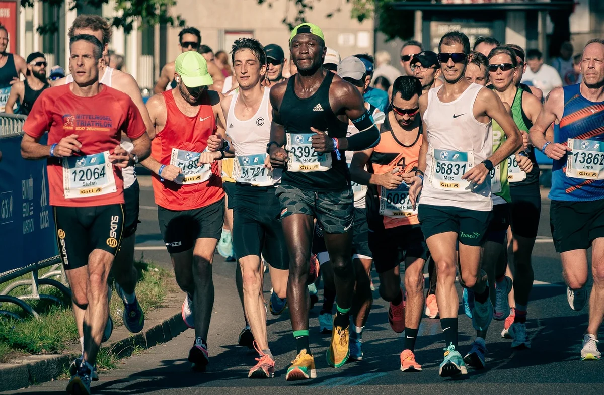 B2Run Dortmund