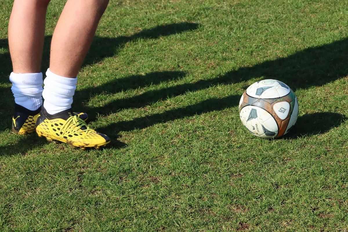 Fußballfitness