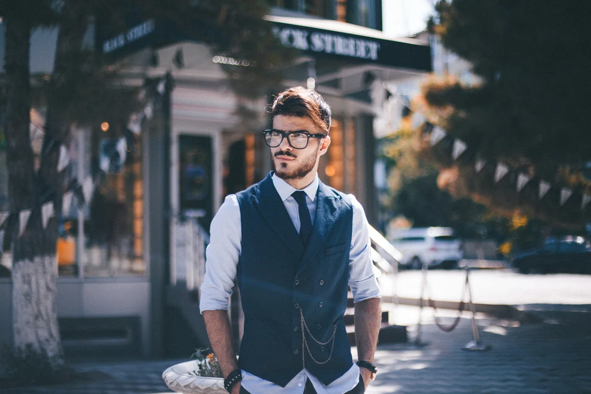 smart casual