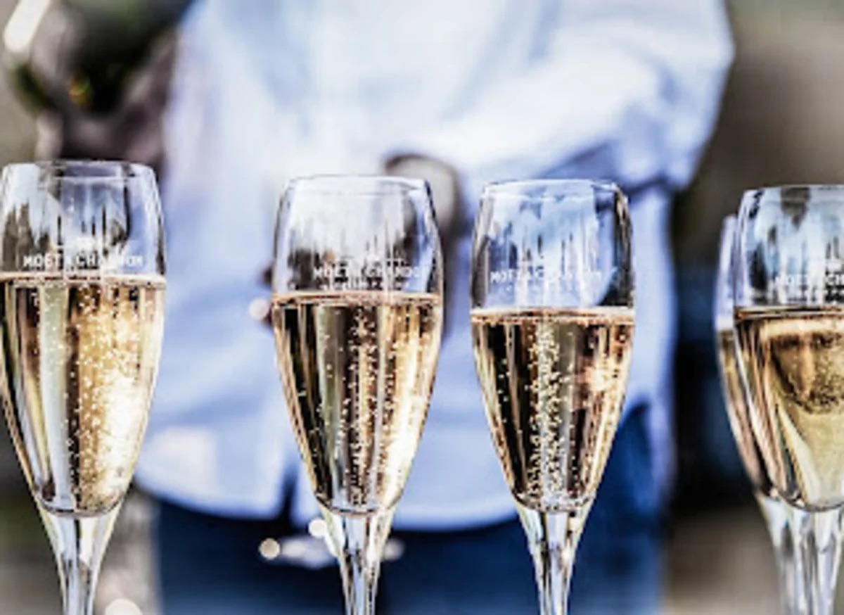 Champagner