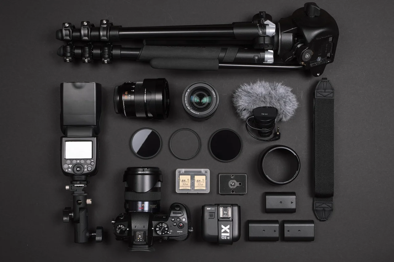 Fototechnik