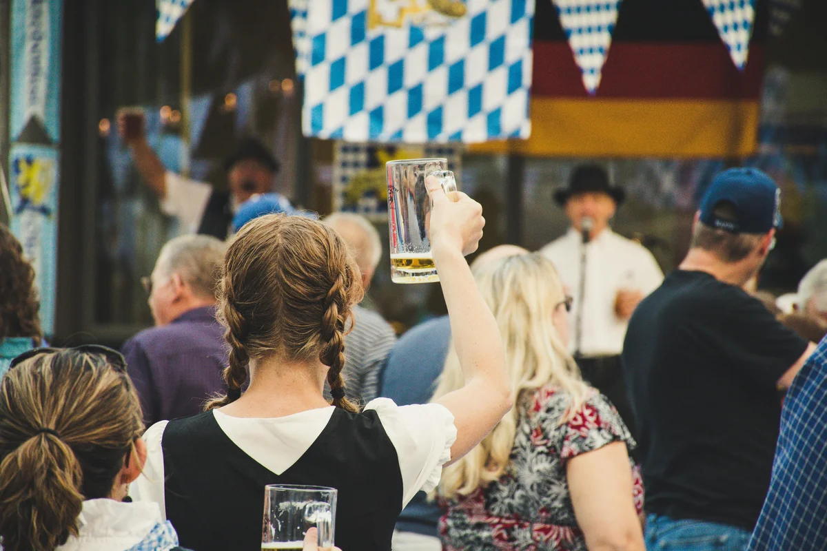 Oktoberfest Dortmund 2025