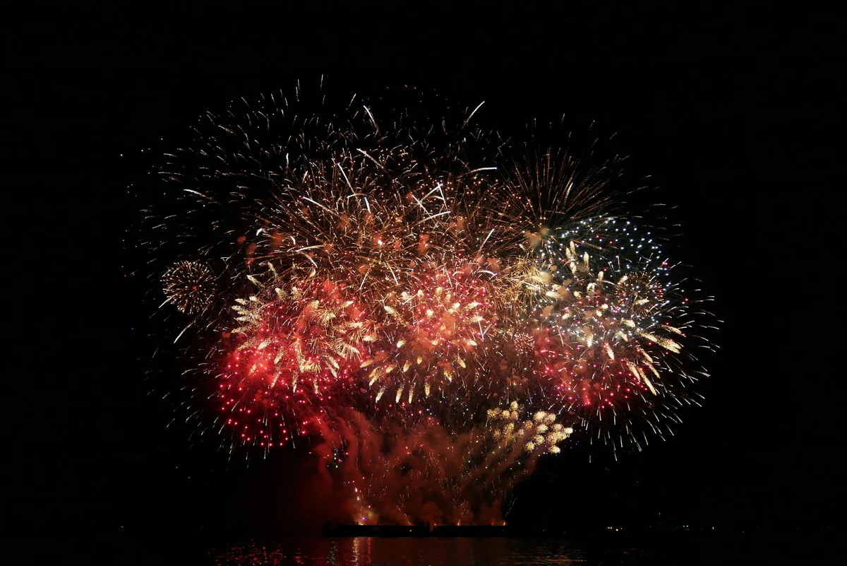 Lichterfest 2026