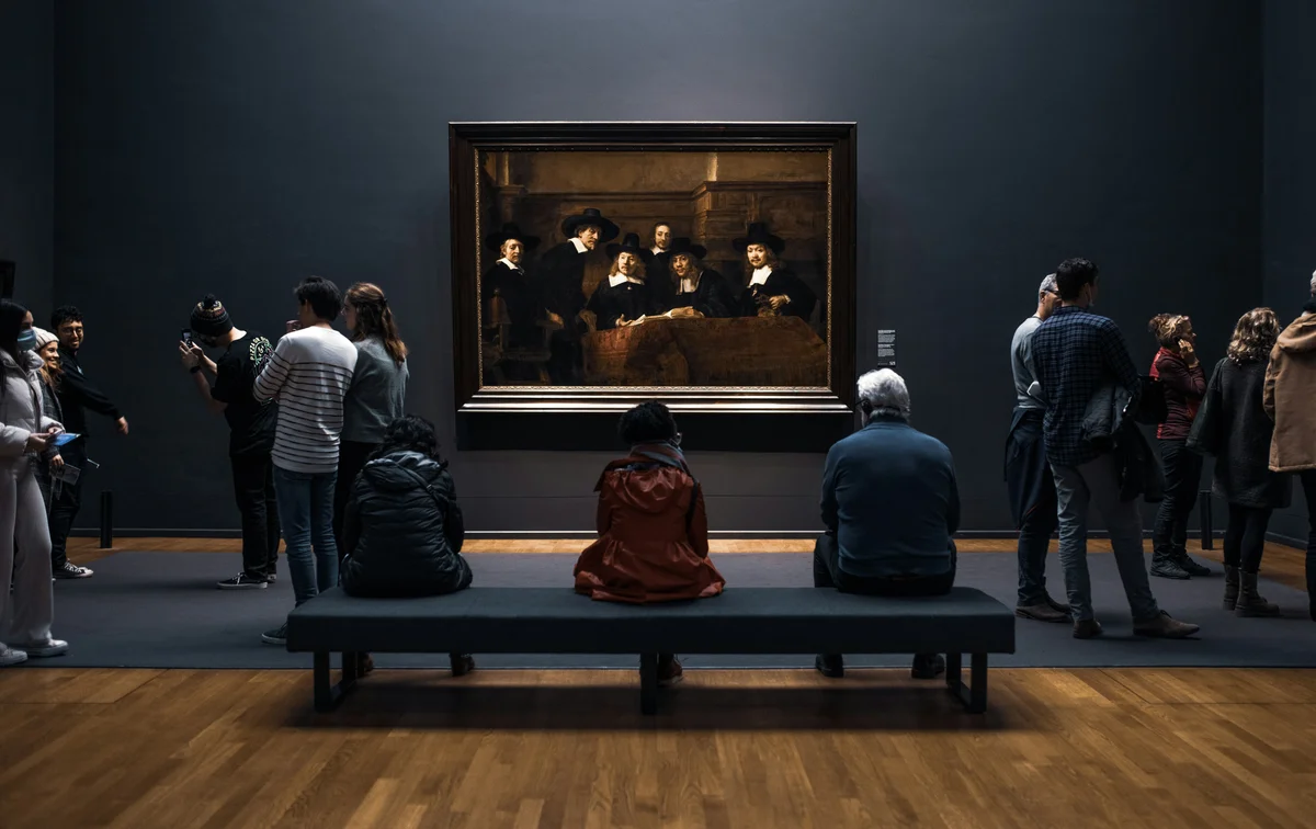 Museumsnacht Dortmund 2026