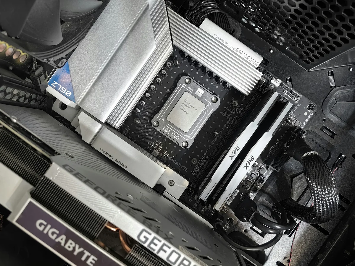 Gaming PC