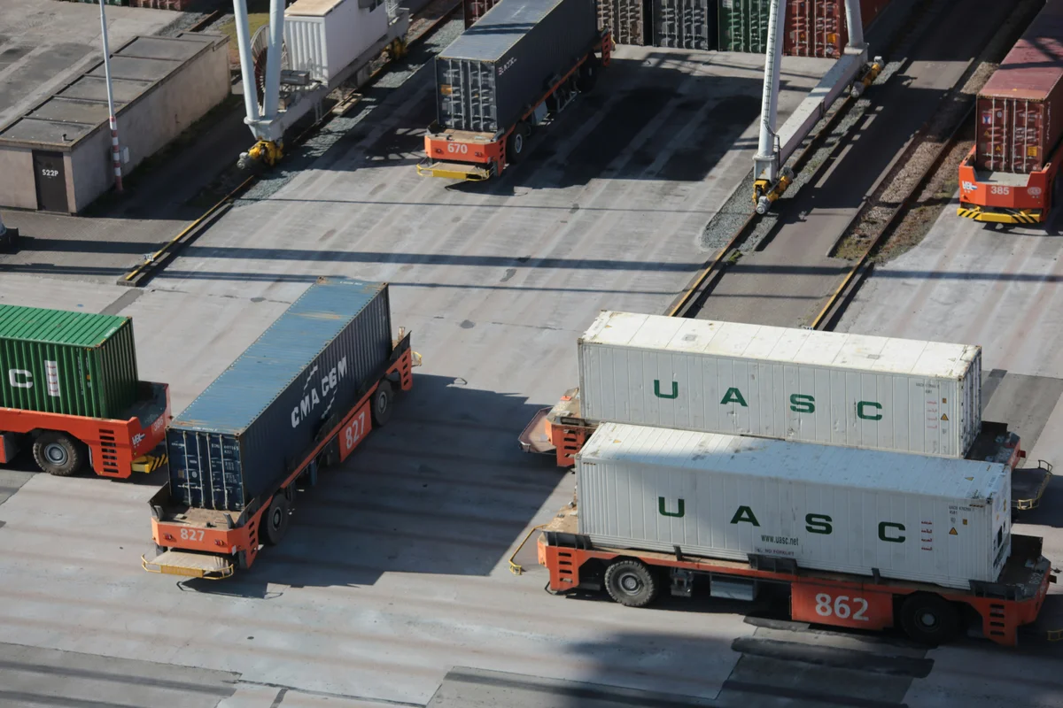 Transportmanagement