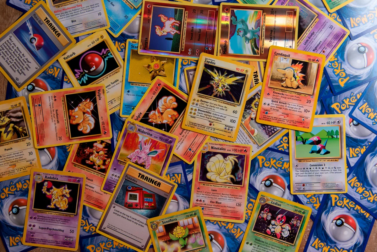 Cards & Games Dortmund 2026